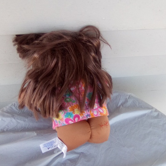 CABBAGE PATCH DOLL - Picture 5 of 5